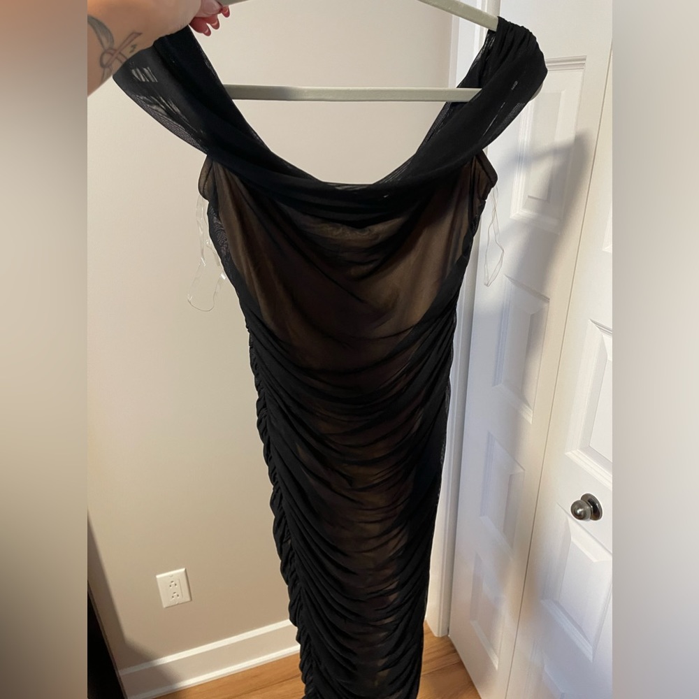 NWT fashion nova dress
